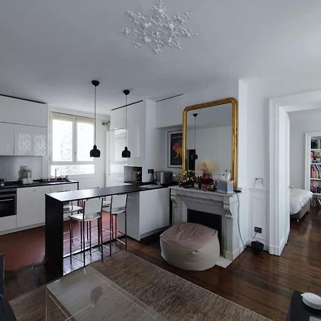 Air Conditioning Paris Central Stylish Apartment 外观 照片