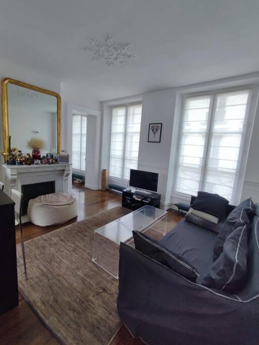 Air Conditioning Paris Central Stylish Apartment 外观 照片