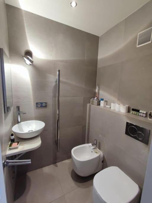 Air Conditioning Paris Central Stylish Apartment 外观 照片