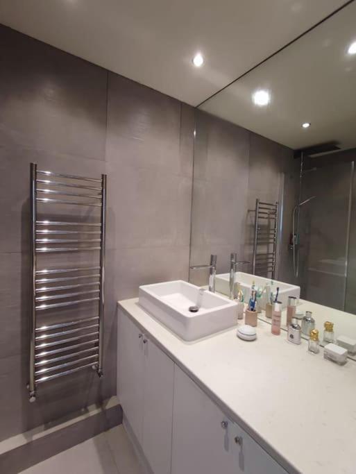 Air Conditioning Paris Central Stylish Apartment 外观 照片