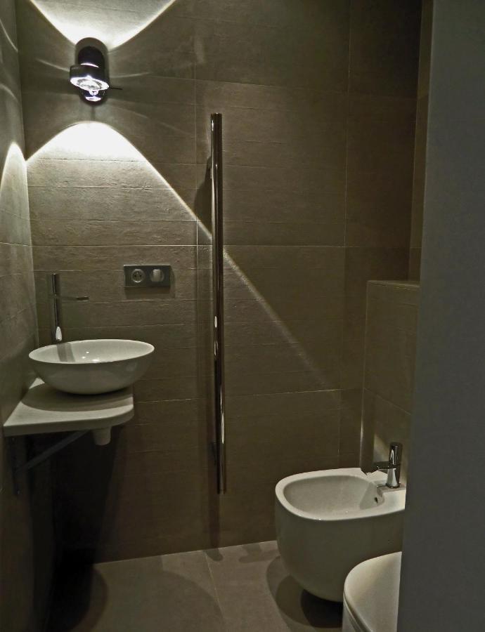 Air Conditioning Paris Central Stylish Apartment 外观 照片